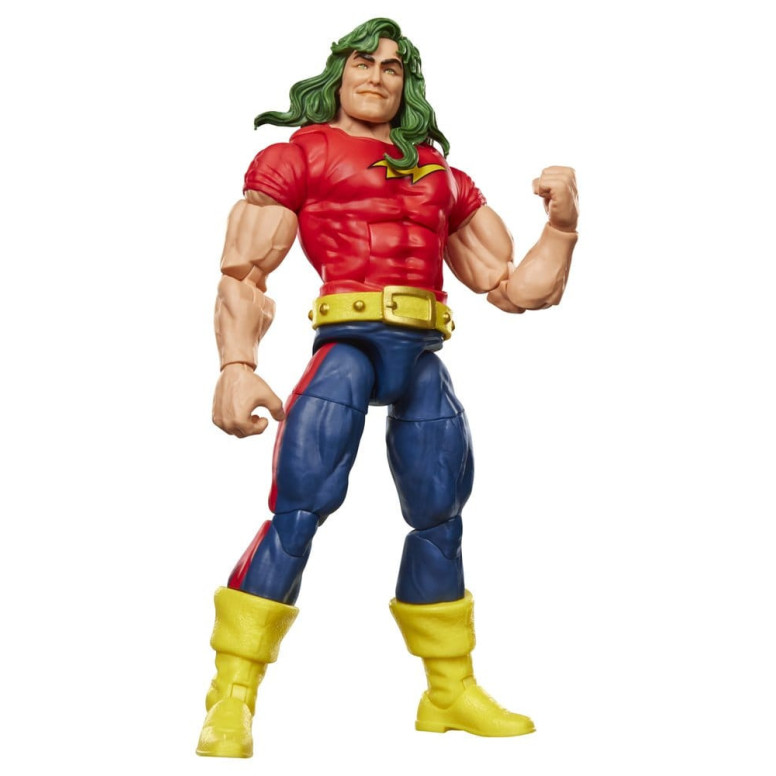 Marvel Legends L'incredibile " Hulk " - Doc Samson