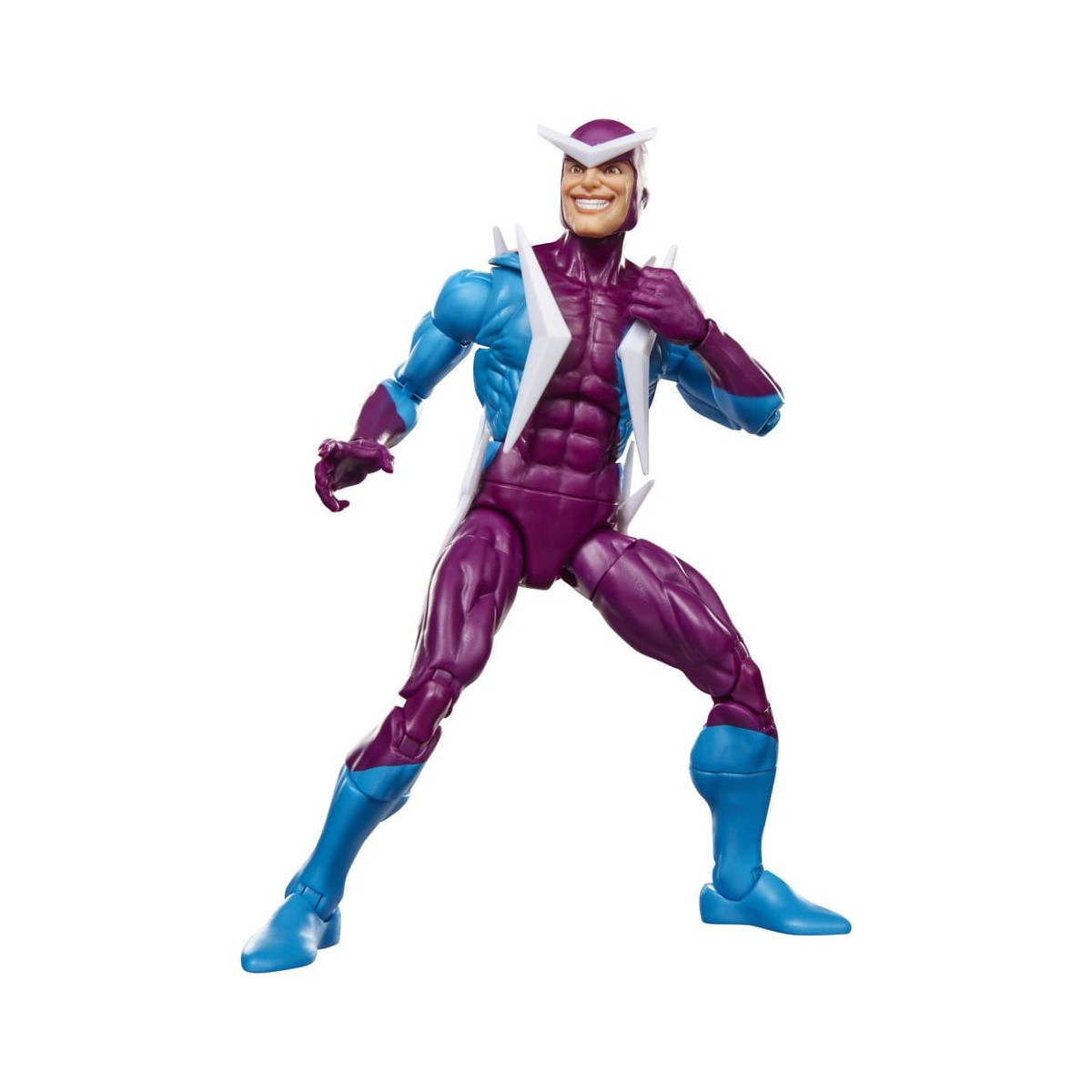 Hasbro Marvel Legends Serie - Boomerang - Spider-Man: Brand New Day