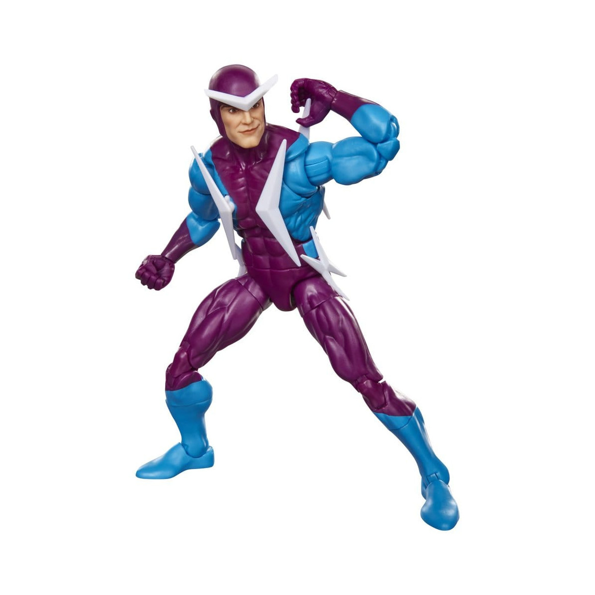 Hasbro Marvel Legends Serie - Boomerang - Spider-Man: Brand New Day