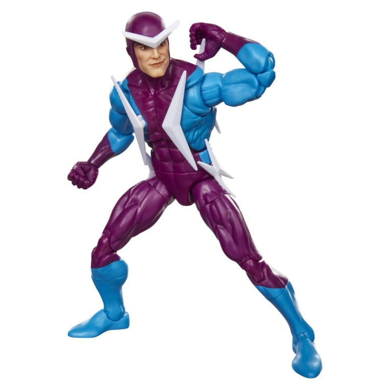 Hasbro Marvel Legends Serie - Boomerang - Spider-Man: Brand New Day