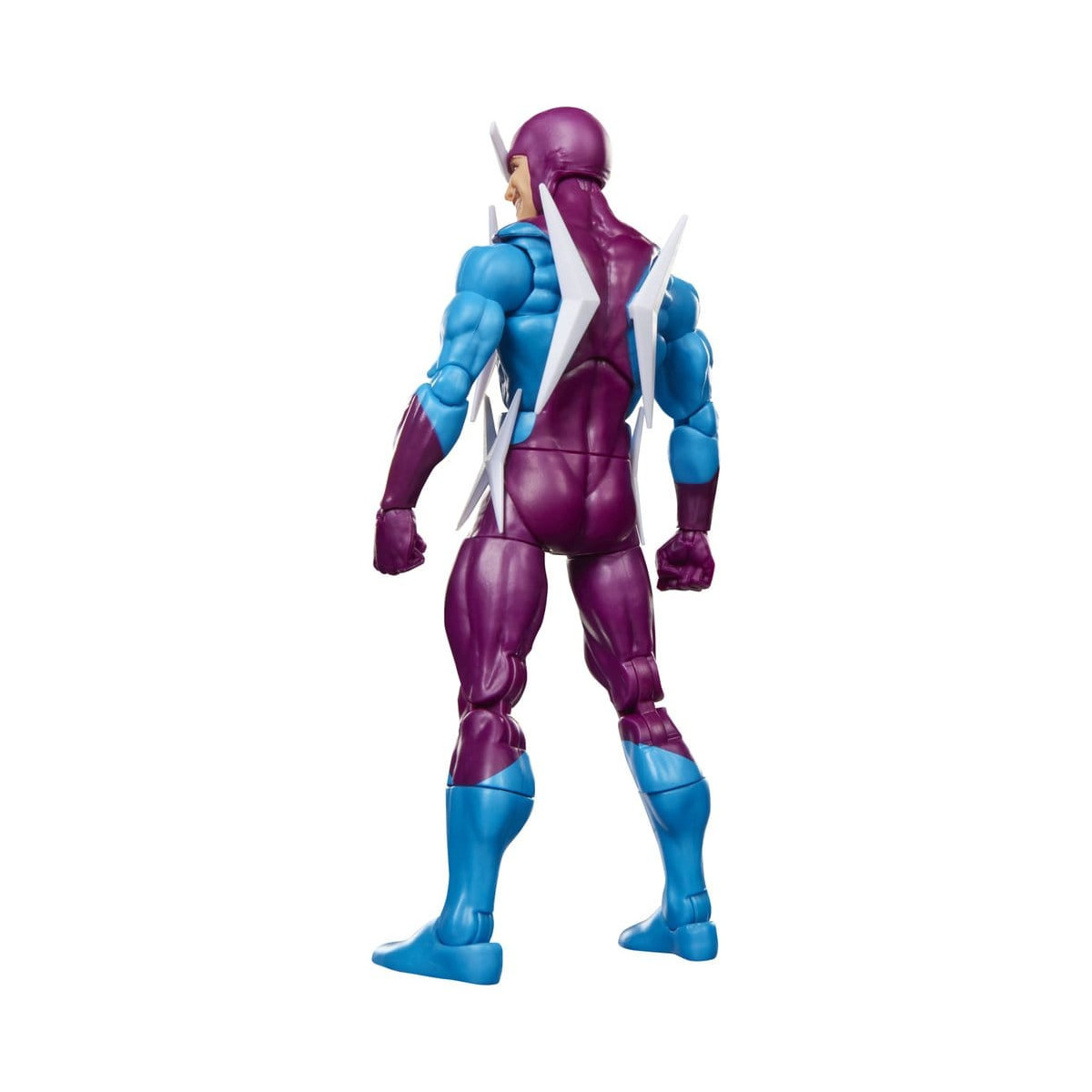 Hasbro Marvel Legends Serie - Boomerang - Spider-Man: Brand New Day