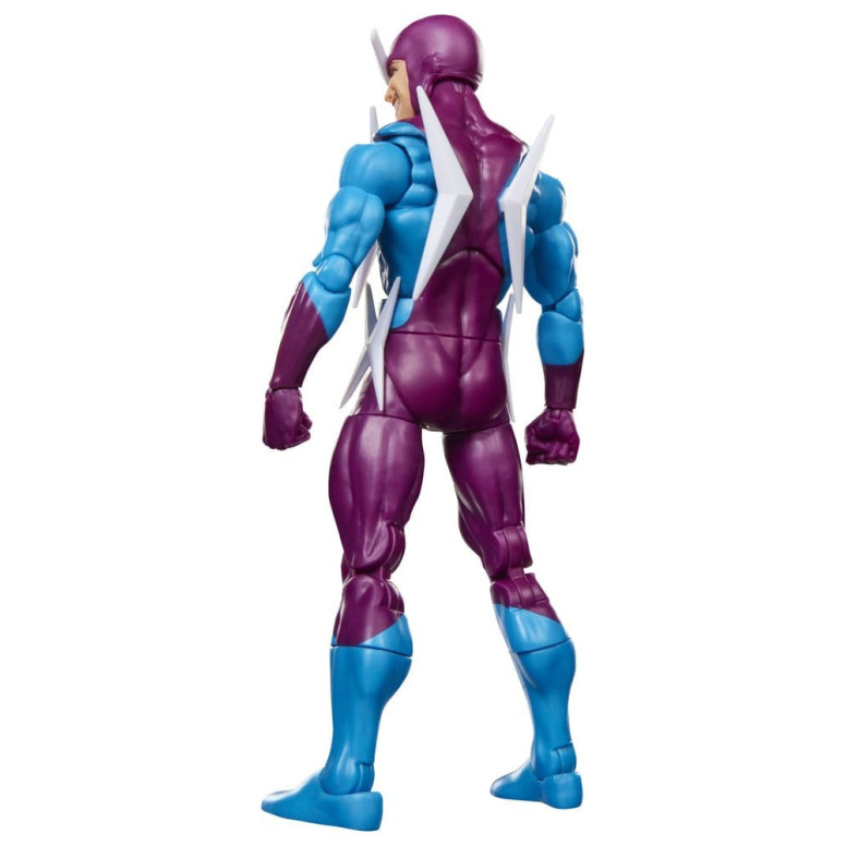 Hasbro Marvel Legends Serie - Boomerang - Spider-Man: Brand New Day