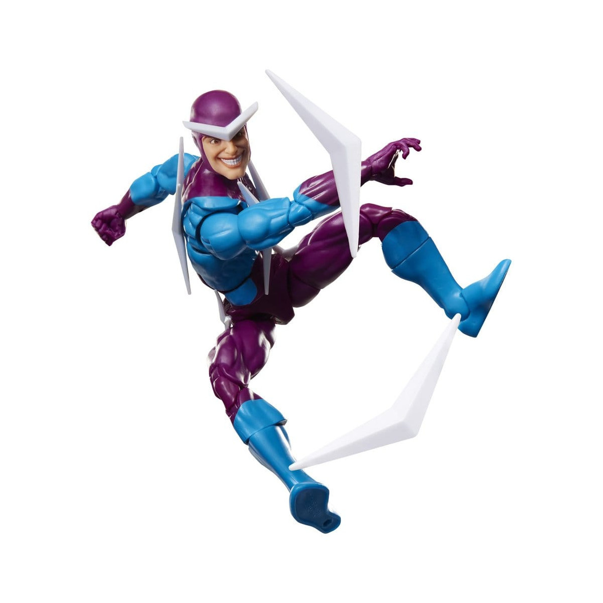 Hasbro Marvel Legends Serie - Boomerang - Spider-Man: Brand New Day