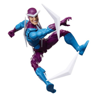 Hasbro Marvel Legends Serie - Boomerang - Spider-Man: Brand New Day