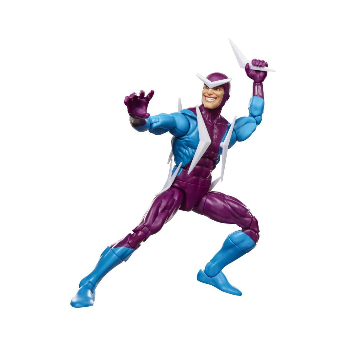 Hasbro Marvel Legends Serie - Boomerang - Spider-Man: Brand New Day