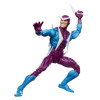 Hasbro Marvel Legends Serie - Boomerang - Spider-Man: Brand New Day