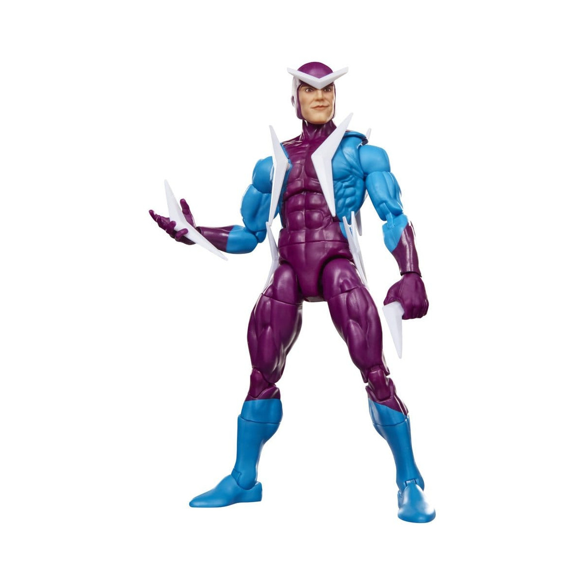 Hasbro Marvel Legends Serie - Boomerang - Spider-Man: Brand New Day
