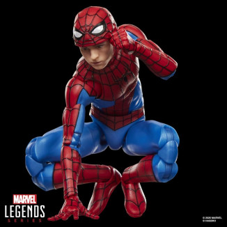 Marvel Legends Serie - Spider-Man - Spider-Man: No Way Home