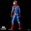 Marvel Legends Serie - Spider-Man - Spider-Man: No Way Home