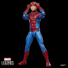 Marvel Legends Serie - Spider-Man - Spider-Man: No Way Home