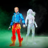 Marvel Legends - La Donna Invisibile e la Torcia Umana - Avengers: Doomsday