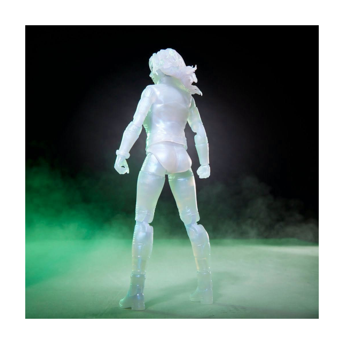 Marvel Legends - La Donna Invisibile e la Torcia Umana - Avengers: Doomsday