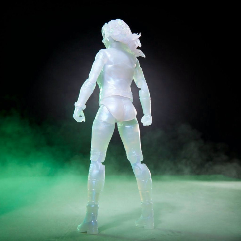 Marvel Legends - La Donna Invisibile e la Torcia Umana - Avengers: Doomsday