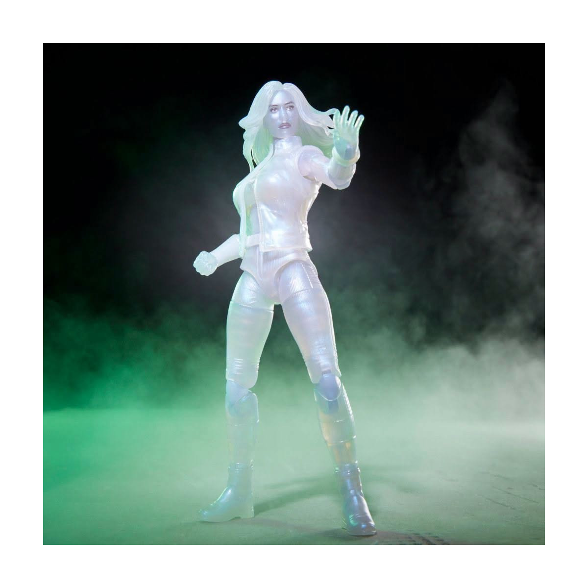 Marvel Legends - La Donna Invisibile e la Torcia Umana - Avengers: Doomsday