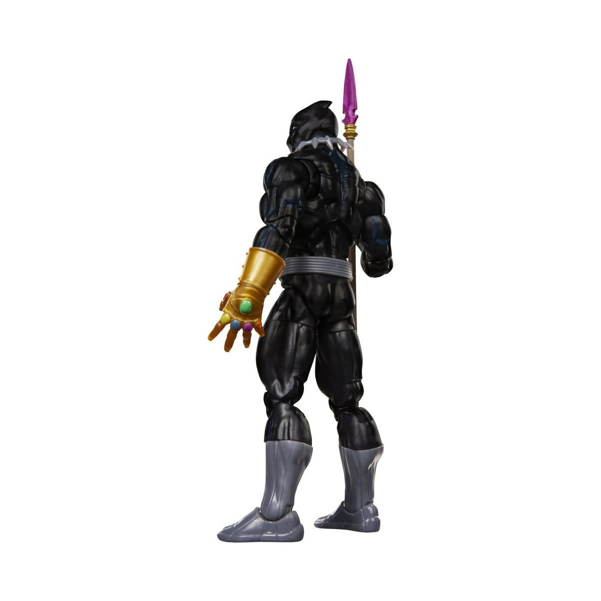 Marvel Legends - Magic: The Gathering Black Panther