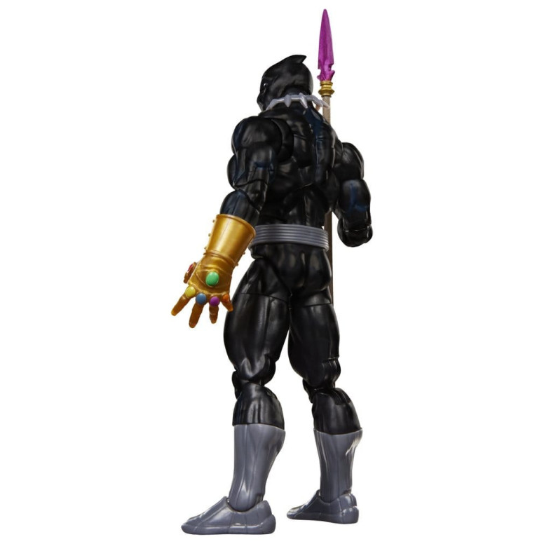 Marvel Legends - Magic: The Gathering Black Panther