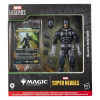 Marvel Legends - Magic: The Gathering Black Panther