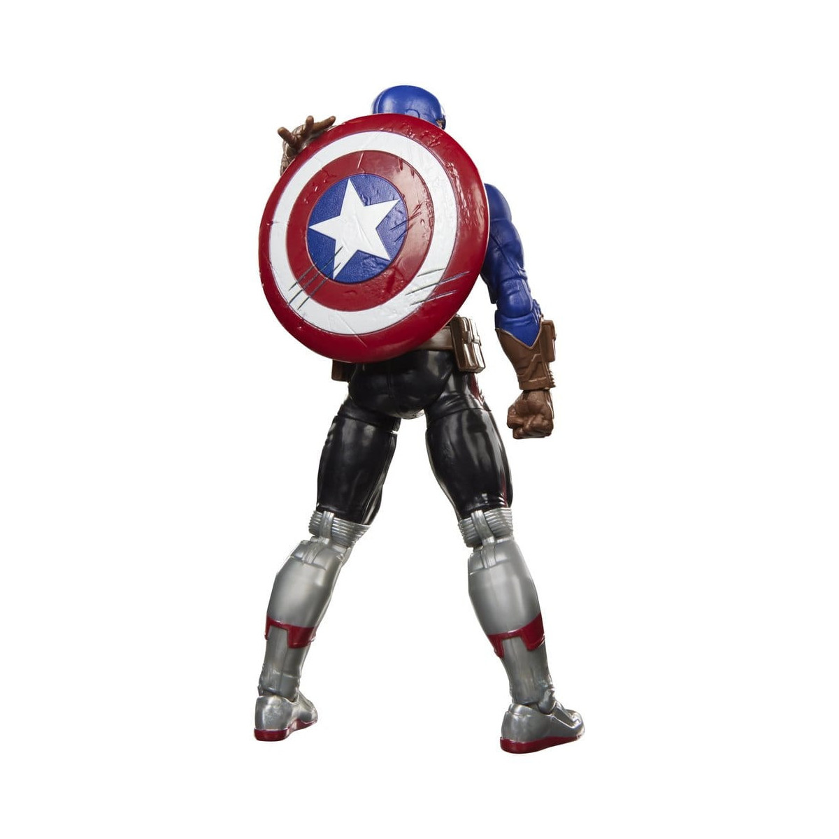 Marvel Legends - Magic: The Gathering Captain America (Avengers: Twilight)