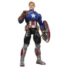 Marvel Legends - Magic: The Gathering Captain America (Avengers: Twilight)