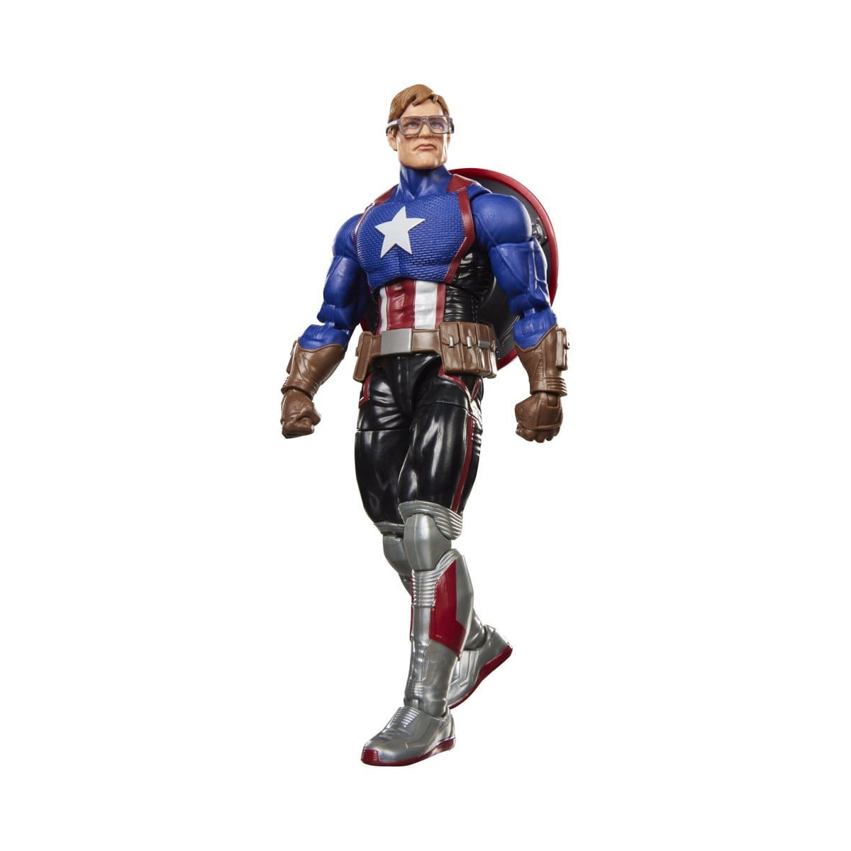 Marvel Legends - Magic: The Gathering Captain America (Avengers: Twilight)