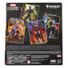Marvel Legends - Magic: The Gathering Captain America (Avengers: Twilight)