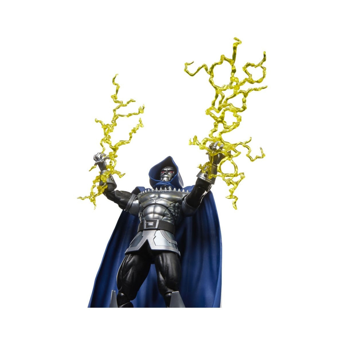 Marvel Legends - Magic: The Gathering - Il Dottor Doom. 2099