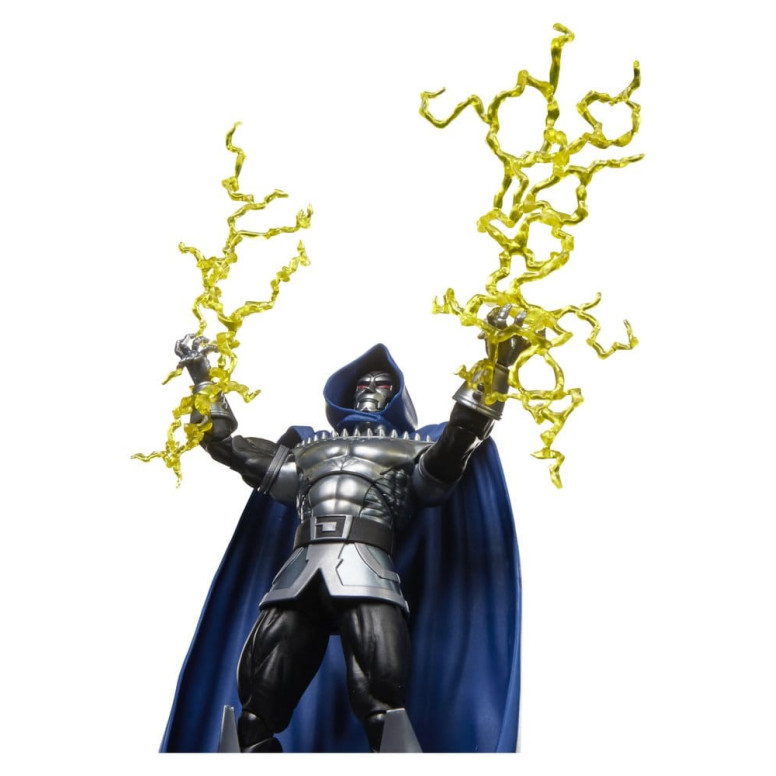 Marvel Legends - Magic: The Gathering - Il Dottor Doom. 2099