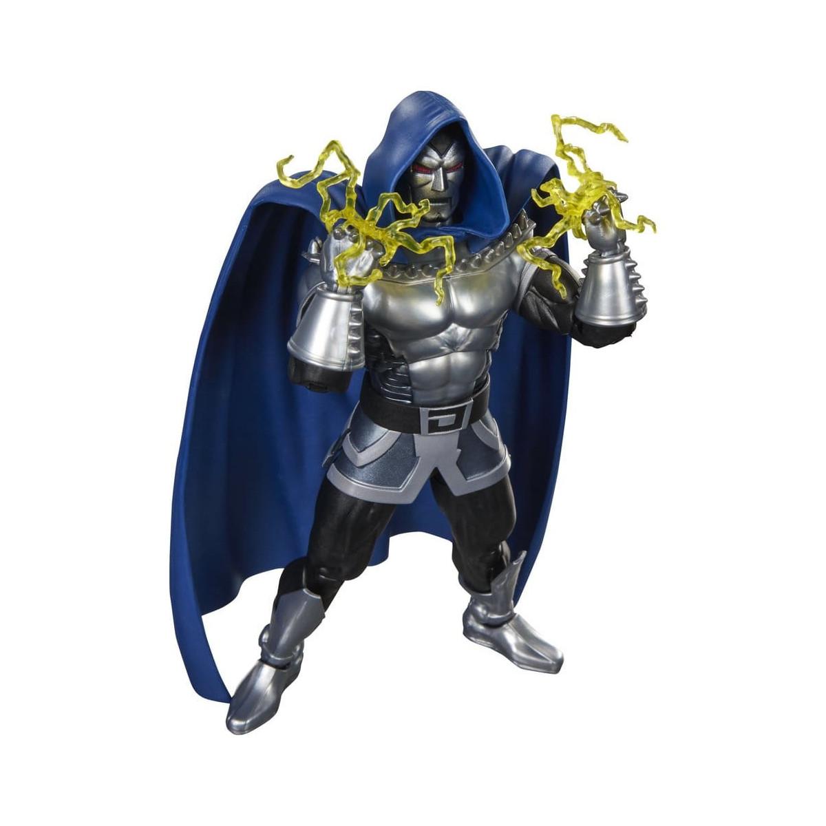 Marvel Legends - Magic: The Gathering - Il Dottor Doom. 2099