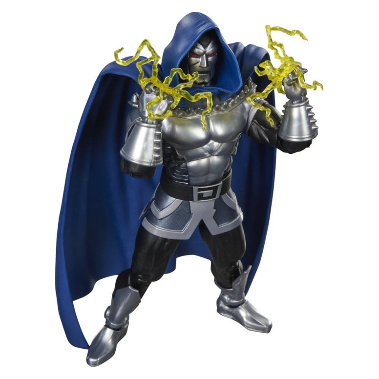 Marvel Legends - Magic: The Gathering - Il Dottor Doom. 2099