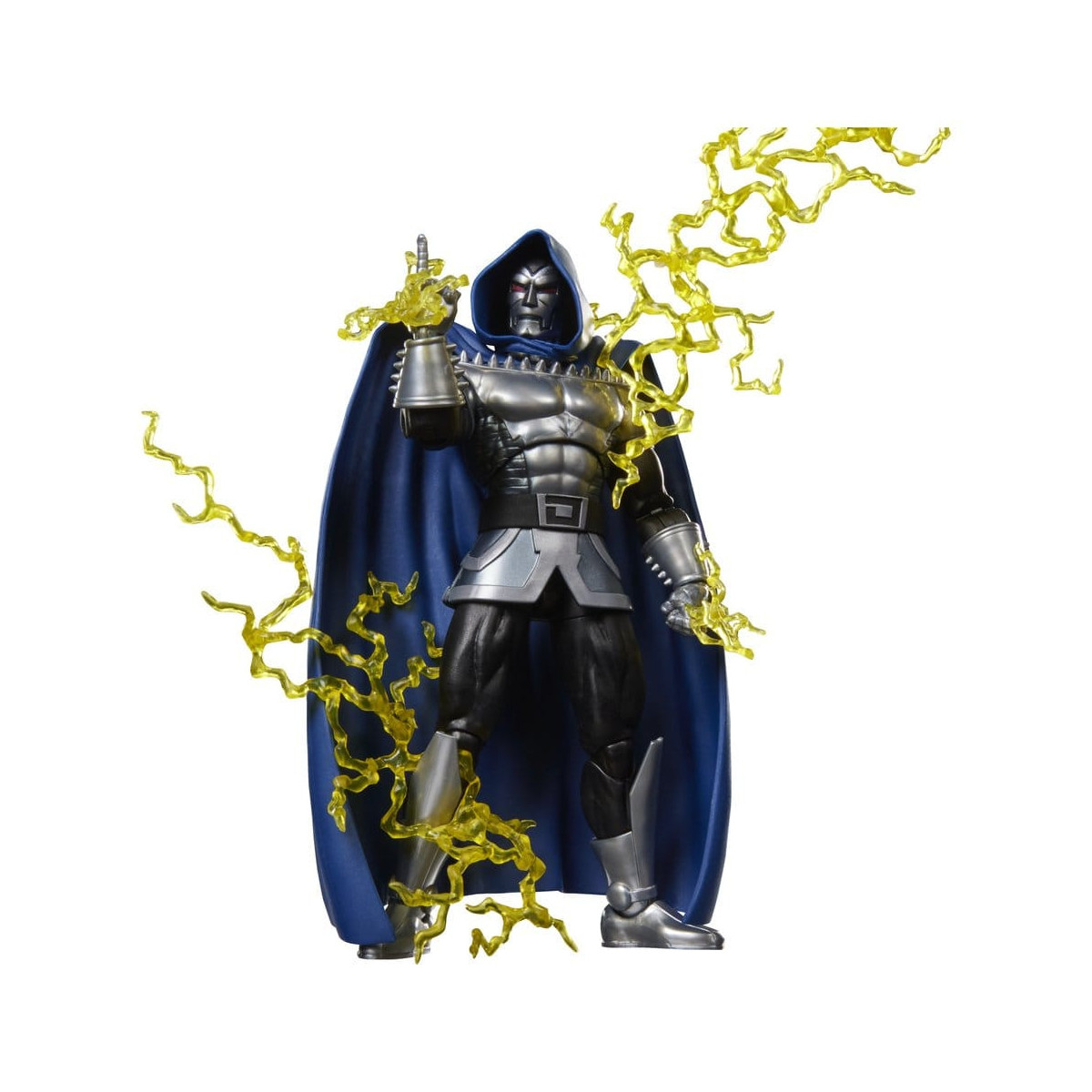 Marvel Legends - Magic: The Gathering - Il Dottor Doom. 2099