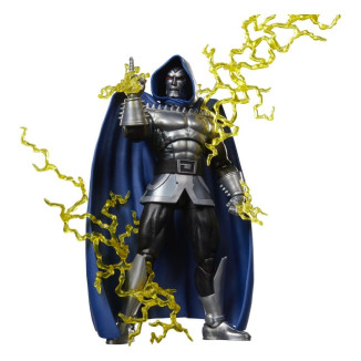 Marvel Legends - Magic: The Gathering - Il Dottor Doom. 2099