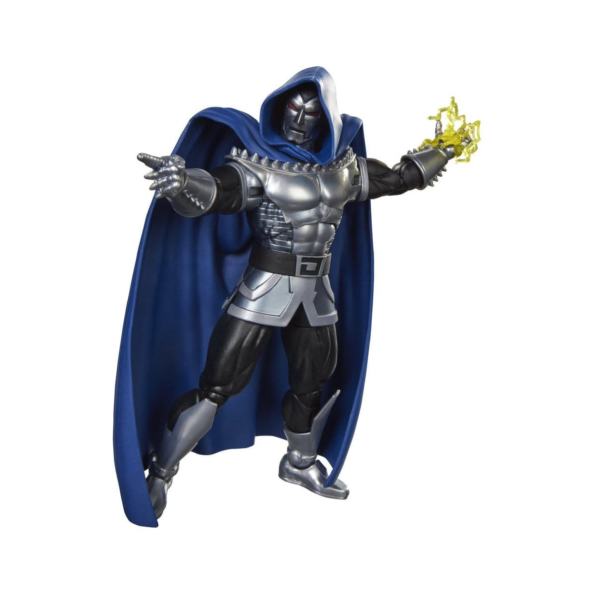 Marvel Legends - Magic: The Gathering - Il Dottor Doom. 2099