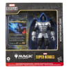 Marvel Legends - Magic: The Gathering - Il Dottor Doom. 2099