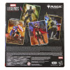 Marvel Legends - Magic: The Gathering - Il Dottor Doom. 2099