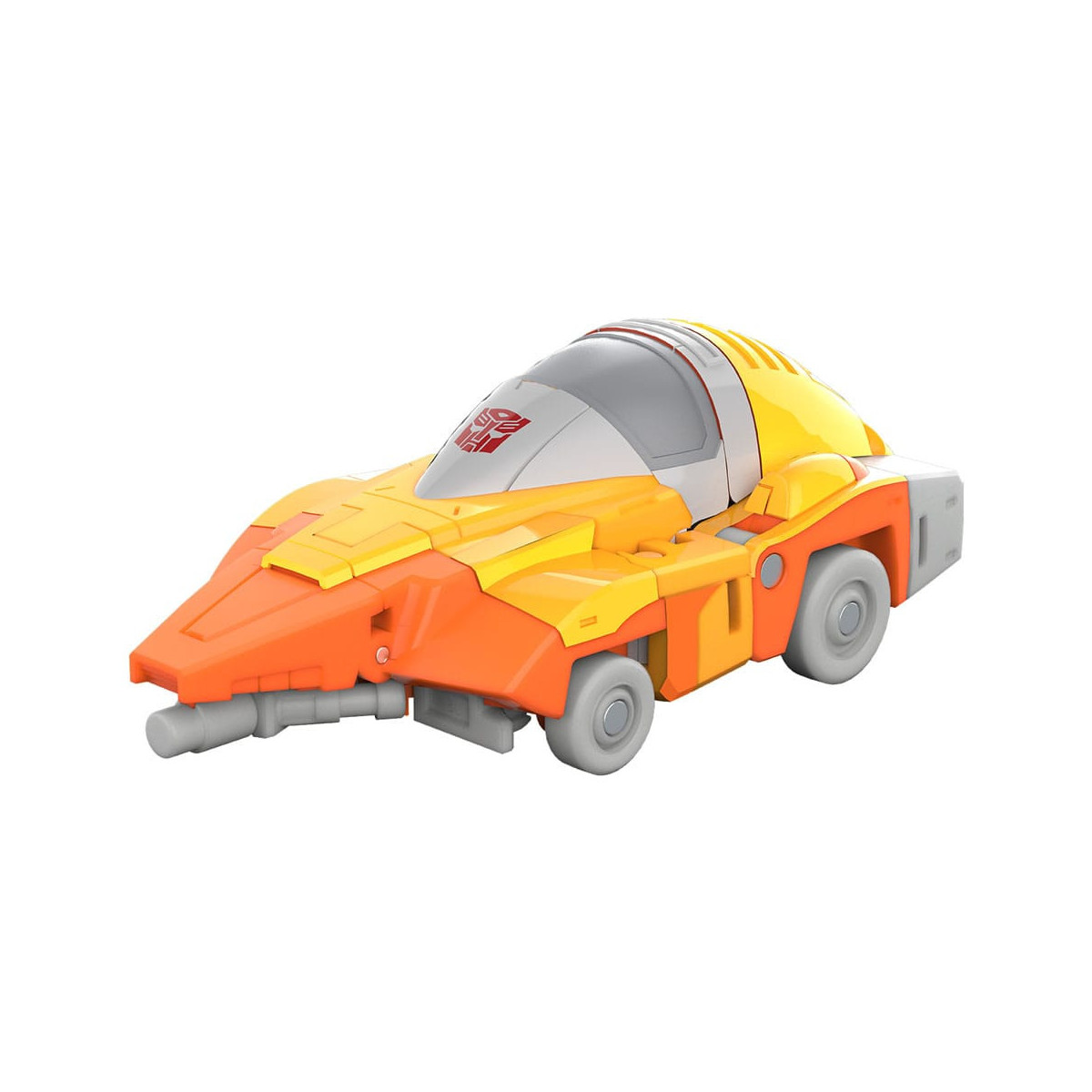 Hasbro - La serie " Transformers " Retro G1 - Autobot Wheelie