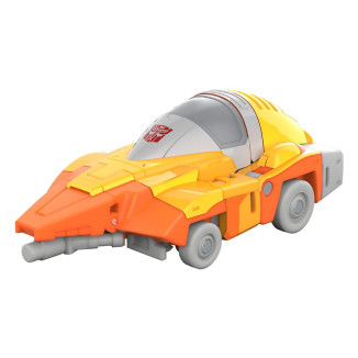 Hasbro - La serie " Transformers " Retro G1 - Autobot Wheelie