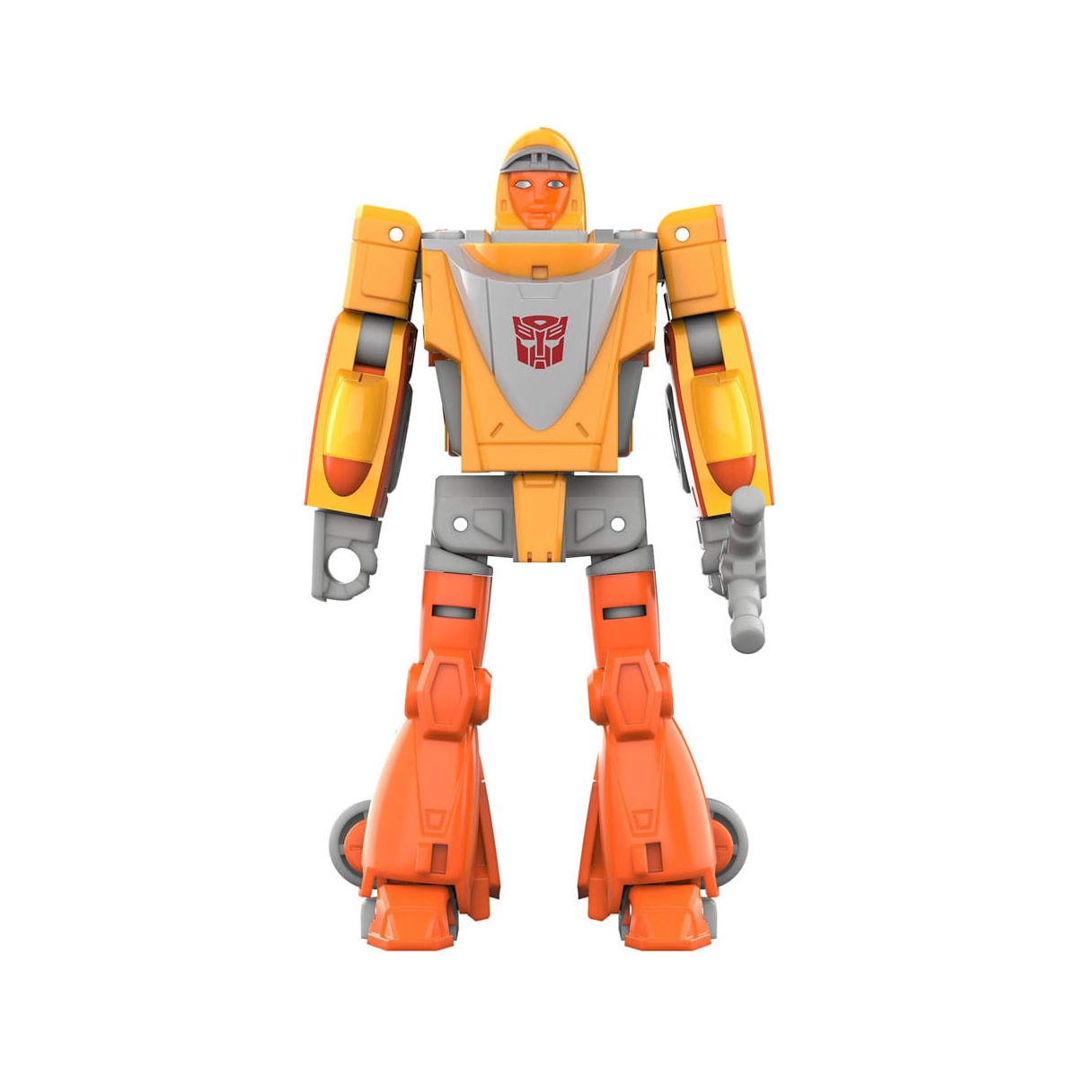 Hasbro - La serie " Transformers " Retro G1 - Autobot Wheelie