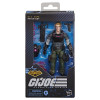 Hasbro G.I.JOE Serie Classified - Night Force: Psych-Out
