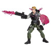 Hasbro G.I.JOE Serie Classified - Night Force: Psych-Out