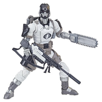 Hasbro G.I.JOE Serie Classified - Arctic B.A.T