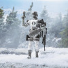 Hasbro G.I.JOE Serie Classified - Arctic B.A.T