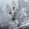 Hasbro G.I.JOE Serie Classified - Arctic B.A.T