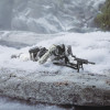 Hasbro G.I.JOE Serie Classified - Arctic B.A.T
