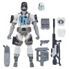 Hasbro G.I.JOE Serie Classified - Arctic B.A.T