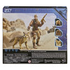 Hasbro G.I.JOE Serie Classified - Dusty & Coyote Sandstorm