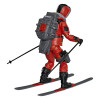 Hasbro G.I.JOE Serie Classified Legacy Collection - Intervento in caso di valanga