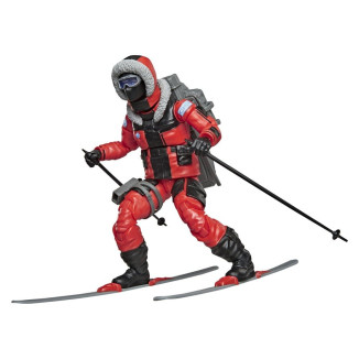 Hasbro G.I.JOE Serie Classified Legacy Collection - Intervento in caso di valanga