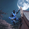 Hasbro G.I.JOE Serie Classified - Ninja Force: Snake Eyes e Kim "Jinx" Arashikage