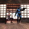 Hasbro G.I.JOE Serie Classified - Ninja Force: Snake Eyes e Kim "Jinx" Arashikage