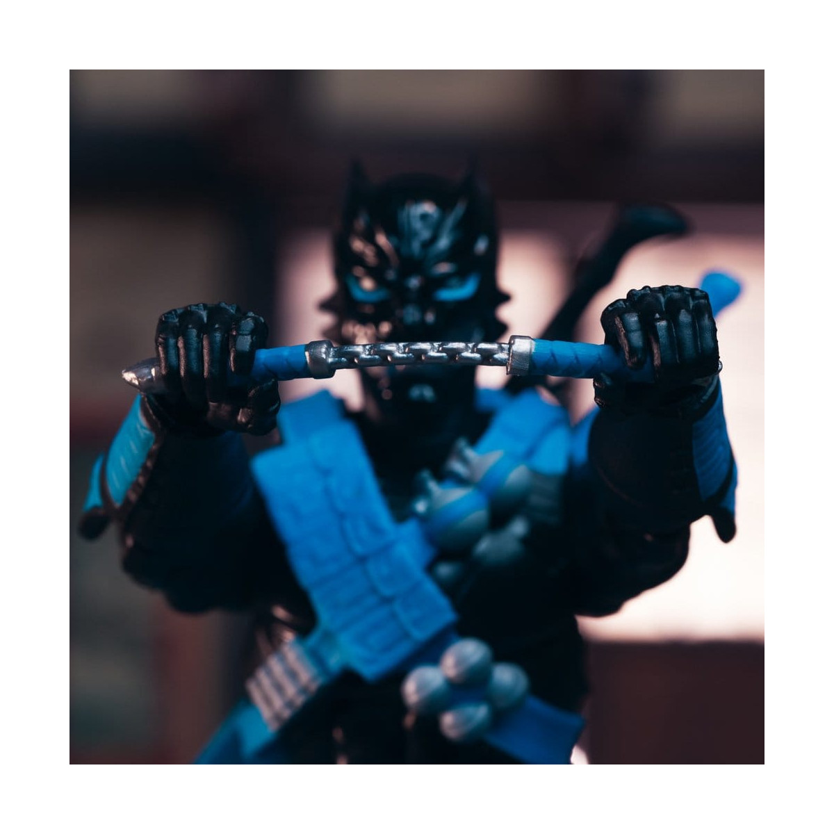Hasbro G.I.JOE Serie Classified - Ninja Force: Snake Eyes e Kim "Jinx" Arashikage